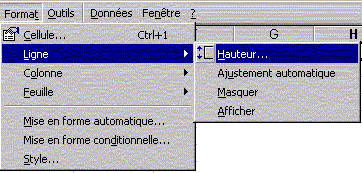 ligne