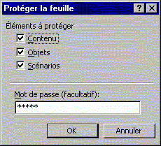 outil protection